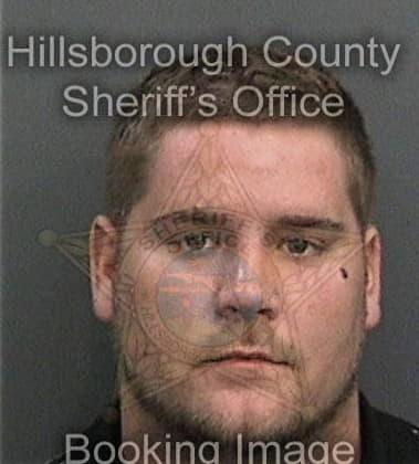 Shawn Lewis, - Hillsborough County, FL 