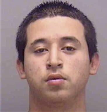 Luis Leyva, - Lee County, FL 