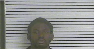 Dewayne Lindsey, - Forrest County, MS 