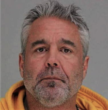 Terrell Lloyd - Dallas County, TX 