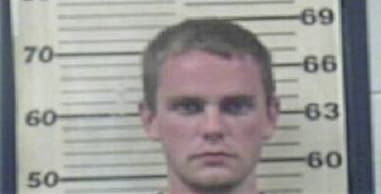 John Loden, - Roane County, TN 