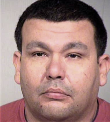 Jesus Lopezfelix - Maricopa County, AZ 