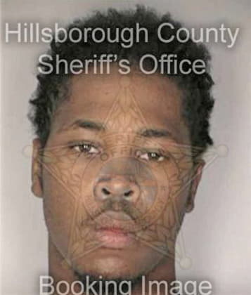 Jermaine Lynn, - Hillsborough County, FL 