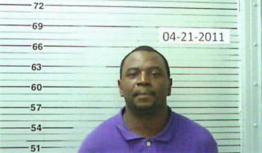Norman Magee, - Harrison County, MS 