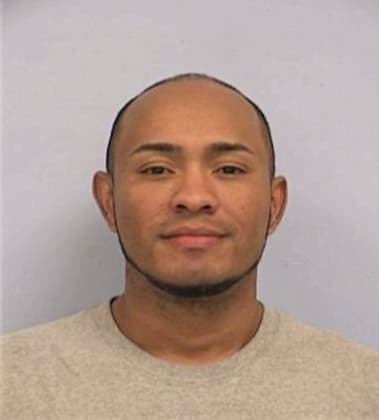 Maurilio Maldonado, - Travis County, TX 