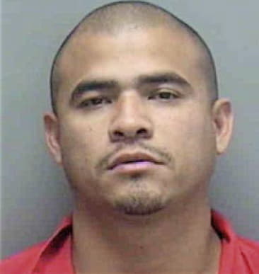 Felix Martinez, - Lee County, FL 