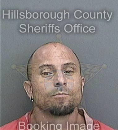 Raul Mata, - Hillsborough County, FL 