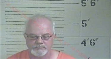 Timothy Mayes, - Perry County, KY 