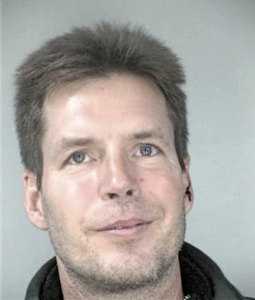 Walter Mayorga - Hillsborough County, FL 