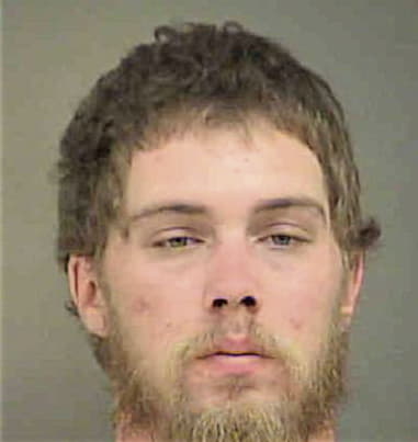 Noah McClaskey - Mecklenburg County, NC 