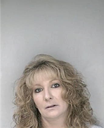 Alexandria McCleery - Hillsborough County, FL 