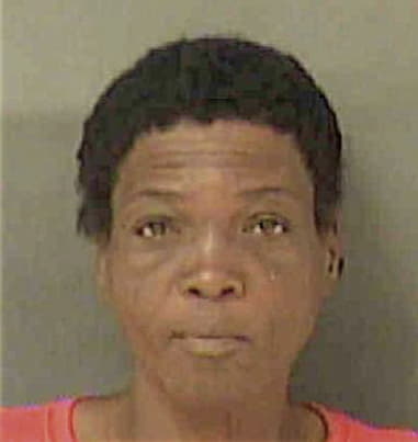 Davilyn McCollum - Mecklenburg County, NC 