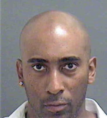 Darron McConico - Mecklenburg County, NC 