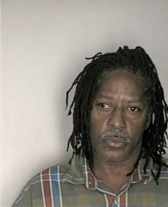 Antwon McMillian - Hillsborough County, FL 