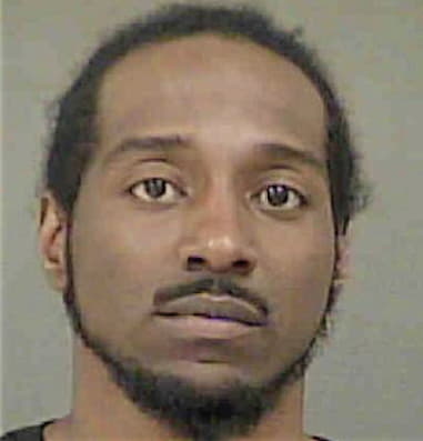 Arthur McMorris - Mecklenburg County, NC 