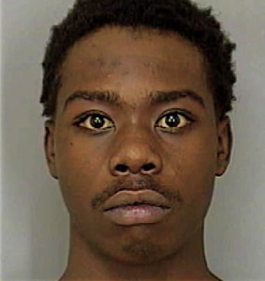 Kenroy McNeil - Polk County, FL 
