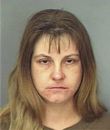 Donna McRorie - Polk County, FL 
