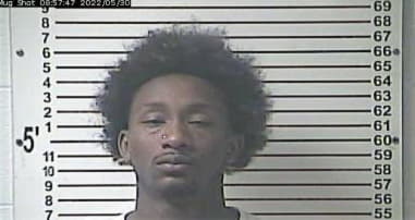 Dominic Meriwether, - Hardin County, KY 