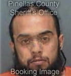 Andres Mezamarcos, - Pinellas County, FL 