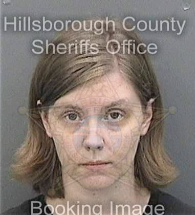 Barbara Middleton - Hillsborough County, FL 