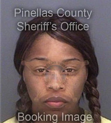 Ira Middleton, - Pinellas County, FL 