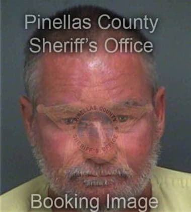 Steve Miller, - Pinellas County, FL 