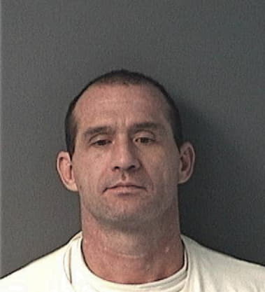 Donald Mitchell, - Escambia County, FL 