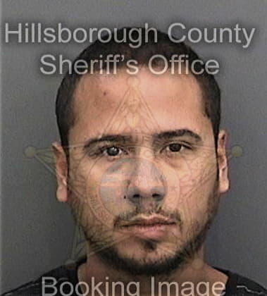 Eric Mocdecuma, - Hillsborough County, FL 