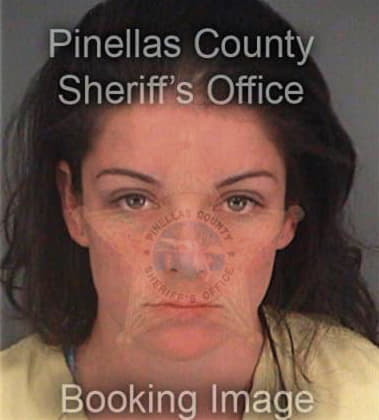 Sara Mujezinovic, - Pinellas County, FL 