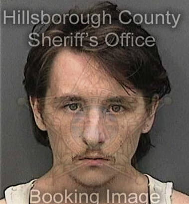 William Murphy, - Hillsborough County, FL 