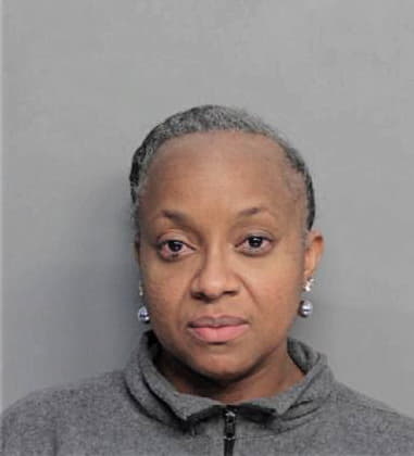 Glenda Neloms, - Dade County, FL 