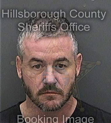 Alexander Nickell, - Hillsborough County, FL 