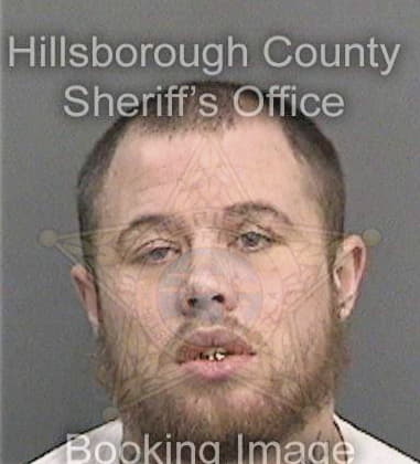 Brett Oneill, - Hillsborough County, FL 