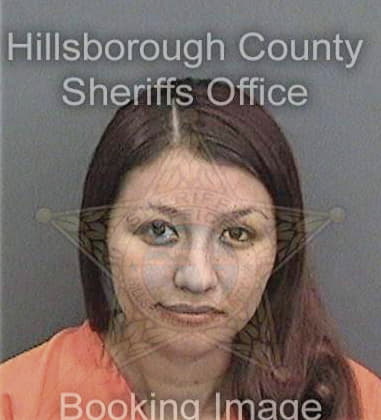 Marie Ortiz, - Hillsborough County, FL 