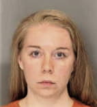 Amber Osbon - Cobb County, GA 