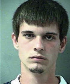 Michael Owens, - Okaloosa County, FL 