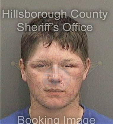 Ezequiel Pagan, - Hillsborough County, FL 