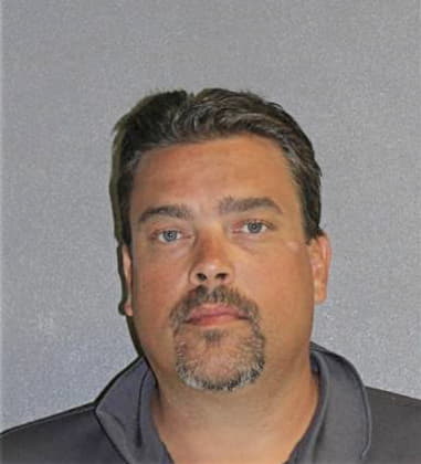 John Parigros, - Volusia County, FL 