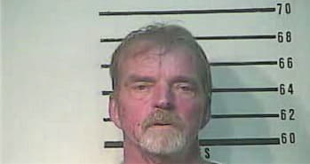 Matthew Partin - Bell County, KY 