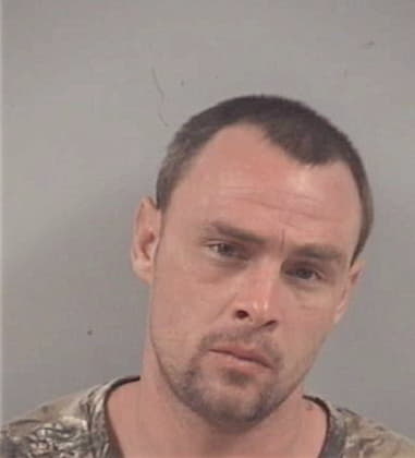 Robert Pegram, - Johnston County, NC 