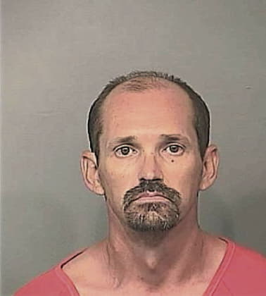 Rodney Pelt, - Brevard County, FL 