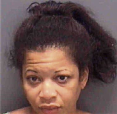 Lachada Peterson, - Lee County, FL 