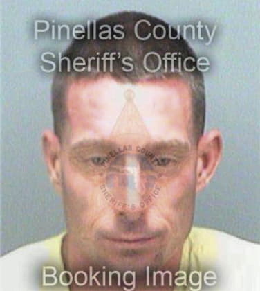 John Piekutowski, - Pinellas County, FL 