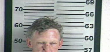 Jeffrey Pierce, - Dyer County, TN 