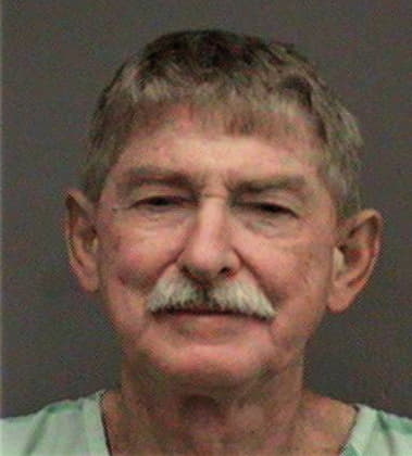 Gregory Pitts, - Alachua County, FL 