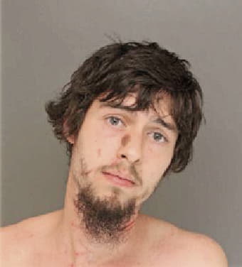 Michael Poole - Moore County, NC 