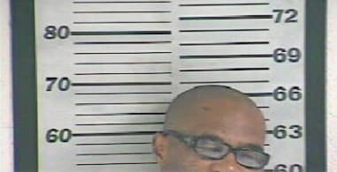 Daniel Powell, - Dyer County, TN 