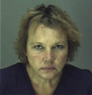 Carrie Purves, - Putnam County, FL 