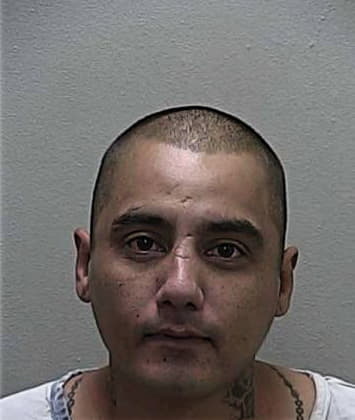 Francisco Ramirez-Reyes, - Marion County, FL 