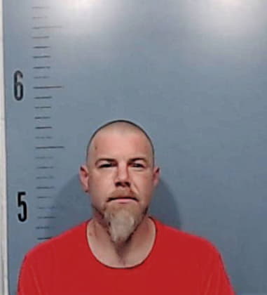 Randall Remmers - Taylor County, TX 